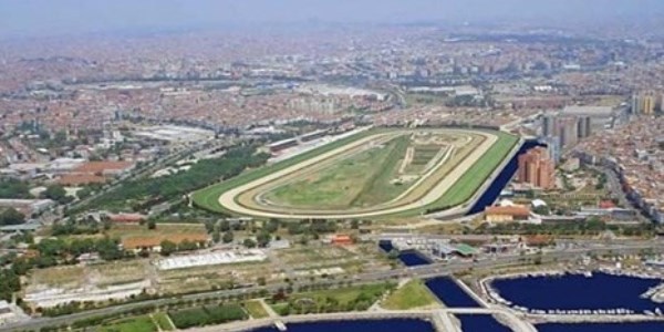 İstanbul, yeni kent parkına kavuşuyor