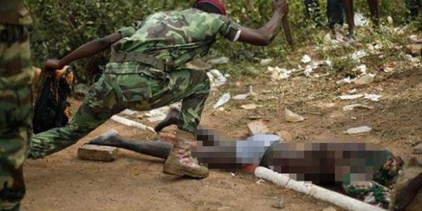 AB Orta Afrika i�in T�rkiye'den asker istiyor