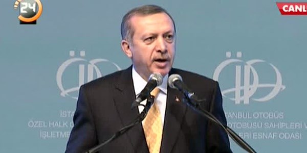 Erdoğan: İstanbul'da ulaşıma 5 milyar harcadık