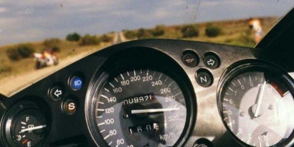 Motosiklete h�z limiti Meclis'te