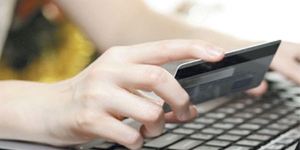 Maliye görünümlü internet dolandırıcıları can yakıyor