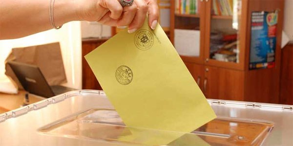 Mühür artık yerel yönetimde olacak
