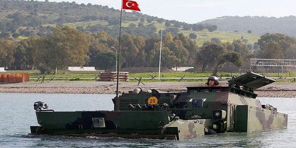 TSK'nın yeni gözdesi 'Kunduz'