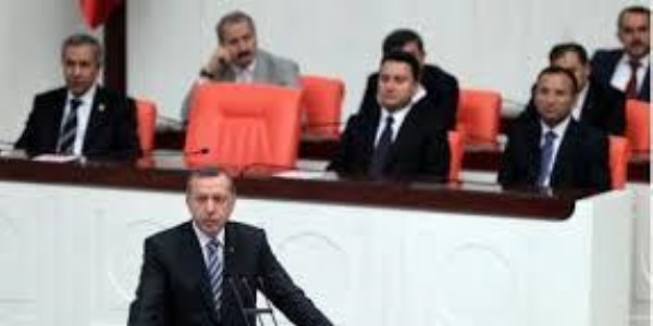 Hükümetten belediyelere geniş yetki