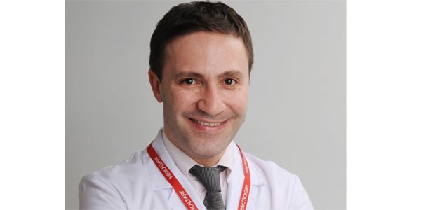 Türk doktorlar yeni bir sendrom tanımladılar