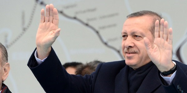 İşte Başbakan Erdoğan'ın bahsettiği rapor