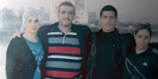 Cezaevinde boğazı kesilerek öldürüldü