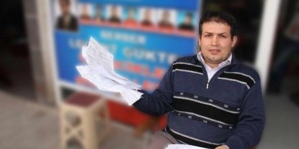 Kimliğini kaybetti hayatı altüst oldu