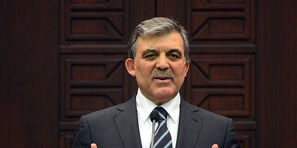 Gül: İlişkilerimizi başarıyla taçlandırmak arzusundayız