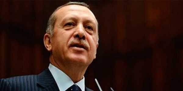 Erdoğan: Beddua bumerang gibidir, döner sahibini vurur