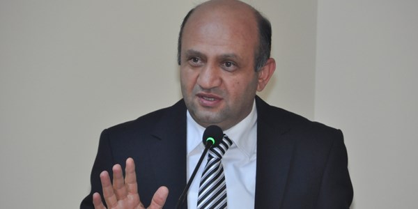 Bakan Işık'tan 'HSYK düzenlemesi' açıklaması
