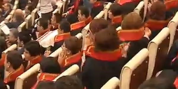 Hakim savcı sınavına soruşturma