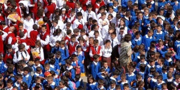 Tatil dönüşü öğrencilerde depresyona dikkat