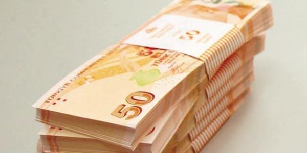 Bte Ocak'ta 1,9 milyar lira fazla verdi