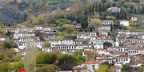 Turizmin istihdam�ndaki pay� art�yor