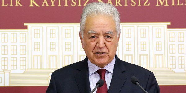 CHP, HSYK düzenlemesi için AYM'ye gidiyor/ Video