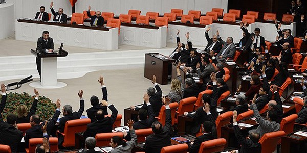 HSYK kanunu neler getiriyor?