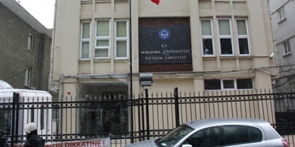 Marmara letiim, hakkndaki iddialara cevap verdi