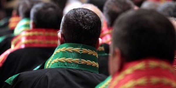 Hakimliğe geçiş sınavına yeni soruşturma