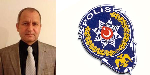 Polis müdürü 'adam kalmadı' diye istifa etti!