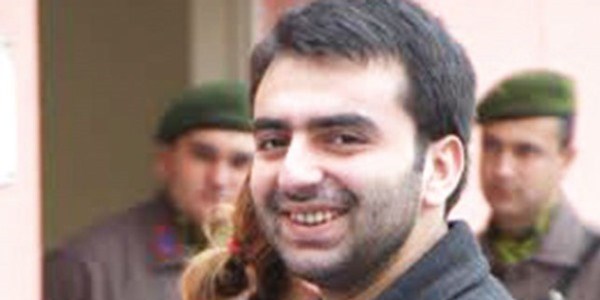 İtiraz eden polis şefi hapse mahkum edildi
