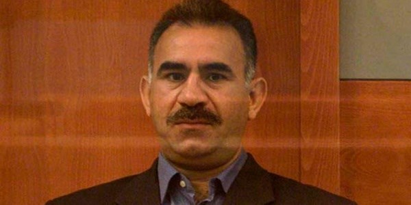 İmralı'da beni ABD temsilcileri de karşıladı