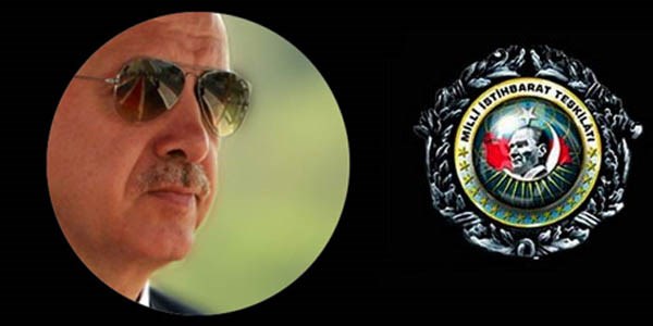 Başbakan'a suikastı MİT'e yıkacaklardı iddiası