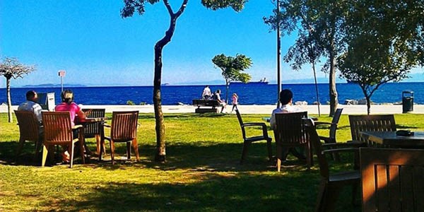 Havalar nasıl olacak? - Haritalı
