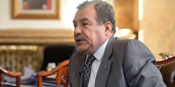 Güler: 17 Aralık sabahı oğlumu aramadım