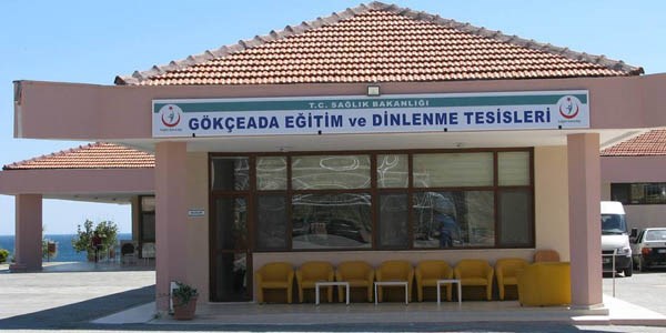 2014 Gökçeada kamp başvuruları duyurusu