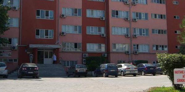 Zimmetine 186 bin lira geçiren mutemet tutuklandı