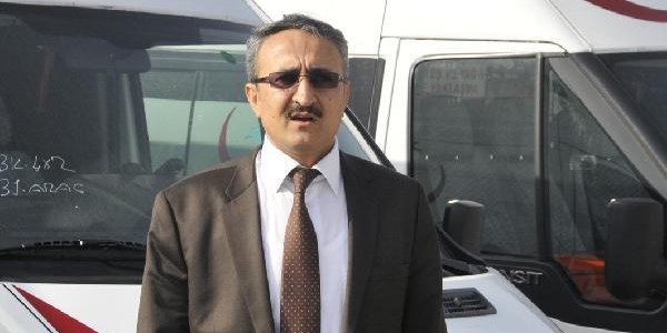 112'ye gelen çağrıların yüzde 97'si gereksiz