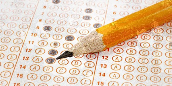 'Düşük puan alan adaylar IELTS'de zıplıyor'