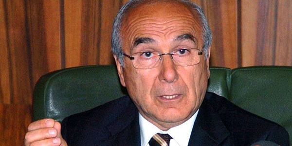 Aytaç Durak bağımsız aday oldu