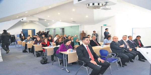 Bağımlılığa karşı 8 bin eğitimci