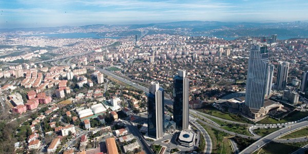 İnşaat 2014'te kampanya atağına kalktı