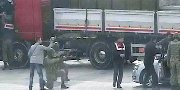 MİT için siber yetki yasası geliyor