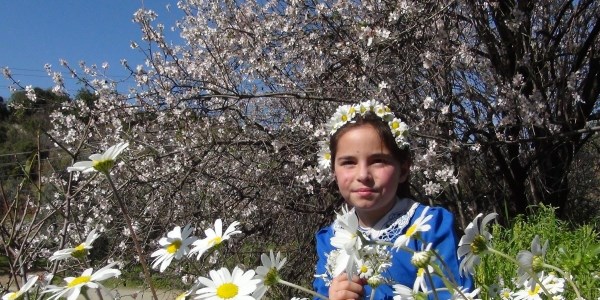 İlk cemre yarın düşecek