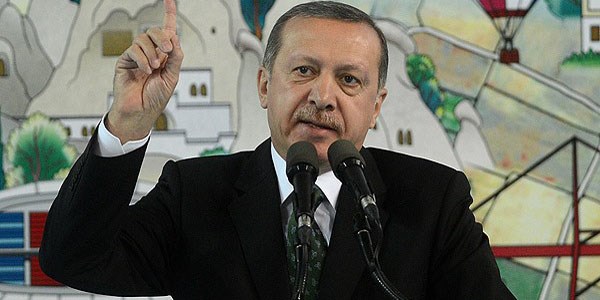 Erdoğan: İstediğiniz ses kaydını yayınlayın