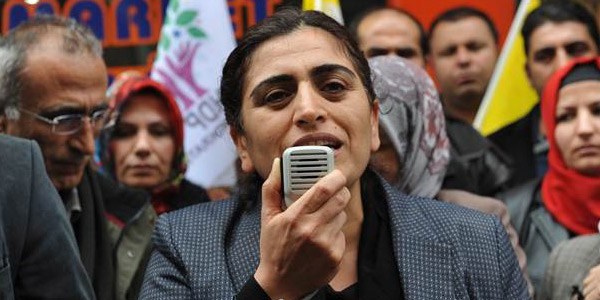 Keşan'da tehlikeli gerginlik