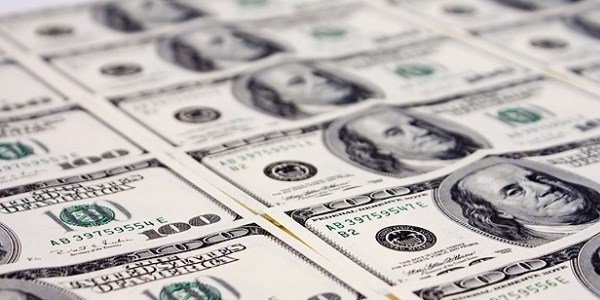 Dolar, 2,2201 TL ile haftanın en yükseğini gördü