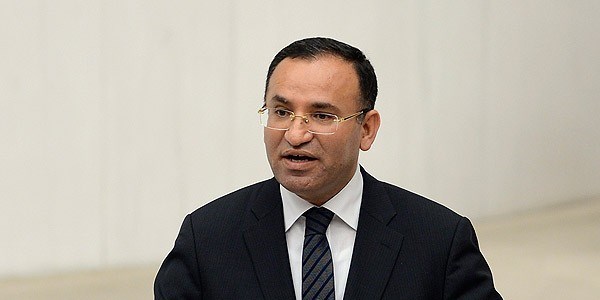 Bozdağ: Bazı tutuklular tahliye olacak