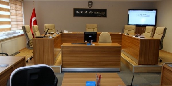 Balyoz'da yeniden yarg�lama talebine ret