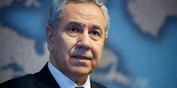 Ar�n�: �� d�nem kalkacak demedim/Video