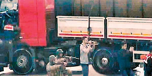 Casusun izine Etlik'te ula��ld�