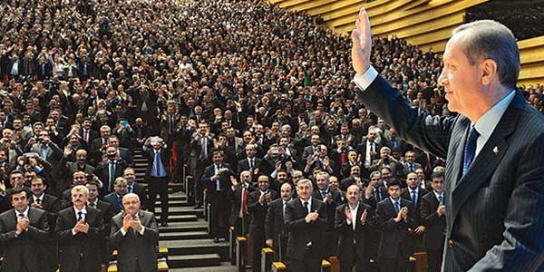 Ba�bakan do�rulad�: Evet ka�t�lar