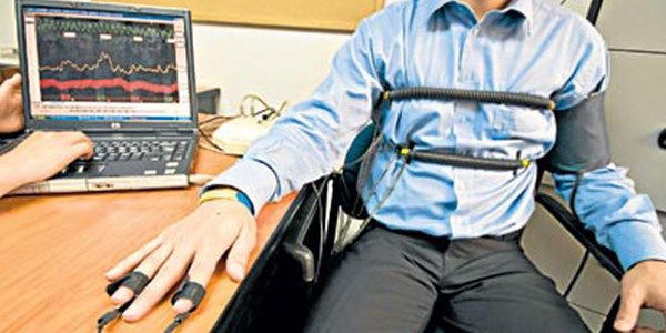 M�T'e yalan makinesi yetkisi