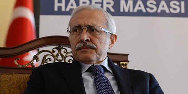 Sivas Valisi yaşamını yitirdi