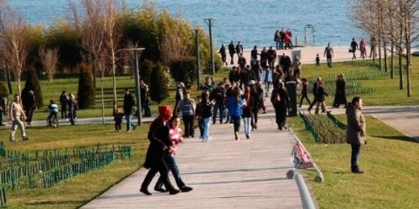 Hafta sonu havalar nasıl olacak? - Haritalı