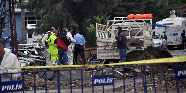 Kayıp 3 arkadaşın cesedi bulundu
